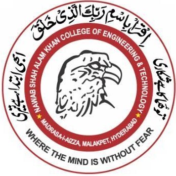 Nawab shah alam khan College of engineering and technology